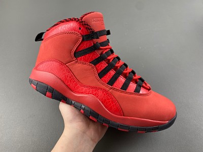 Jordan 10 Steve Wiebe Jordan 10 Steve Wiebe